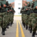 Mujeres denunciaron que las abusaron durante examen de ingreso al Ejército: “Nos generó vergüenza y angustia”