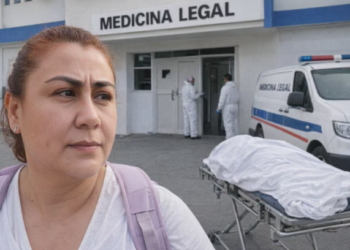 Nuevos detalles de la necropsia de Yulixa Toloza, que murió tras someterse a una lipólisis láser en clínica ilegal: fue un homicidio