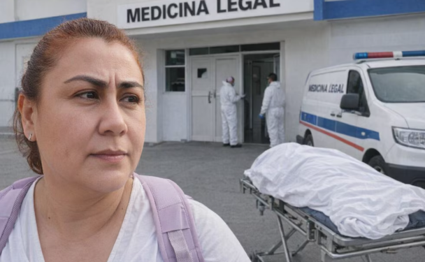Nuevos detalles de la necropsia de Yulixa Toloza, que murió tras someterse a una lipólisis láser en clínica ilegal: fue un homicidio