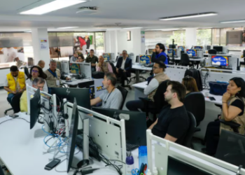 Registraduría congeló el código fuente de los softwares de preconteo y escrutinio para las elecciones presidenciales del 31 de mayo