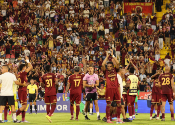 Deportes Tolima empieza a planear los octavos de la Copa Libertadores: este sería su rival