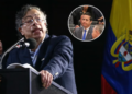Gustavo Petro se refirió a advertencias del senador estadounidense Bernie Moreno sobre las elecciones presidenciales: “Decidimos como se nos da la gana”