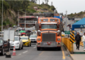 Gobierno Petro negó que retiro de aranceles por parte de Ecuador haya sido por reunión entre Abelardo de la Espriella y Daniel Noboa