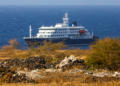 Hantavirus en un crucero: dos nuevos casos, cinco bajo sospecha y la búsqueda contrarreloj de los pasajeros de un vuelo
