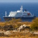 Hantavirus en un crucero: dos nuevos casos, cinco bajo sospecha y la búsqueda contrarreloj de los pasajeros de un vuelo