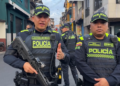 RECOMPENSA HASTA DE 5 MILLONES DE PESOS POR ALIAS “PIPE” Y “LA REINA”: OFENSIVA CONTRA EL CRIMEN EN VILLA SANTANA