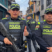 RECOMPENSA HASTA DE 5 MILLONES DE PESOS POR ALIAS “PIPE” Y “LA REINA”: OFENSIVA CONTRA EL CRIMEN EN VILLA SANTANA