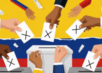 Comenzó la jornada electoral en Colombia este 31 de mayo: tres candidatos presidenciales lideran la contienda y esto es lo que está en juego