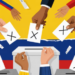 Comenzó la jornada electoral en Colombia este 31 de mayo: tres candidatos presidenciales lideran la contienda y esto es lo que está en juego