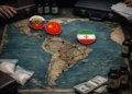 Rusia, China e Irán en América Latina: la consolidación de alianzas híbridas redefine la seguridad en la región