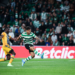 Así calificó la prensa portuguesa a Luis Javier Suárez tras su gol con el Sporting Lisboa: “Contratado con la difícil misión”