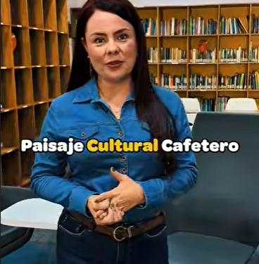 COMPROMISO CON EL PAISAJE CULTURAL CAFETERO: PEREIRA LO TIENE