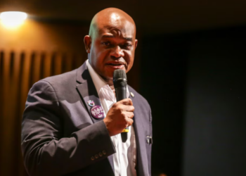 Luis Gilberto Murillo se baja de las presidenciales en Colombia: qué pasará con su espacio en el tarjetón