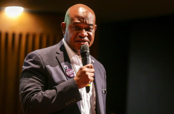 Luis Gilberto Murillo se baja de las presidenciales en Colombia: qué pasará con su espacio en el tarjetón