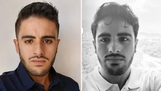 Alcaldía de Briceño pidió no buscar al periodista Mateo Pérez: la comunidad denuncia que fue sepultado cerca de un colegio y hallaron su moto y pertenencias