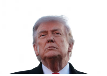 Pese al intercambio de ataques en Ormuz, Trump afirmó que continúa negociando con Irán: “Ellos desean el acuerdo más que yo”