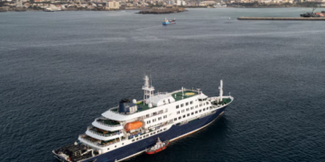 Hantavirus, última hora del crucero MV Hondius, llegada a Canarias y reacciones, en directo | Sanidad fija las cuarentenas obligatorias de los españoles