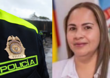 Ofrecen millonaria recompensa por el asesinato de Mileidy Villada, presidenta del Concejo de Obando, Valle del Cauca