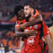 Así se ubican los equipos colombianos en la tabla de posiciones de la Copa Libertadores tras la tercera fecha de la fase de grupos