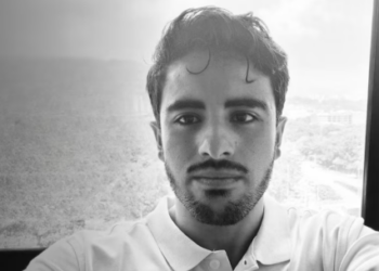Encontraron el cuerpo del periodista Mateo Pérez Rueda en zona rural de Briceño, Antioquia