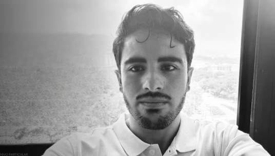 Encontraron el cuerpo del periodista Mateo Pérez Rueda en zona rural de Briceño, Antioquia