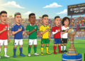 EN VIVO – Fecha 19 de la Liga BetPlay I-2026: seis equipos en busca de los dos cupos restantes para los ‘Play-Off’ del fútbol colombiano