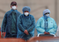 Hantavirus, última hora de los pacientes en España, Francia y Países Bajos, en directo | Francia está evaluando si el virus ha mutado y descarta el uso de mascarilla por el momento
