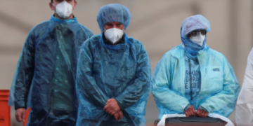 Hantavirus, última hora de los pacientes en España, Francia y Países Bajos, en directo | Francia está evaluando si el virus ha mutado y descarta el uso de mascarilla por el momento