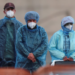 Hantavirus, última hora de los pacientes en España, Francia y Países Bajos, en directo | Francia está evaluando si el virus ha mutado y descarta el uso de mascarilla por el momento