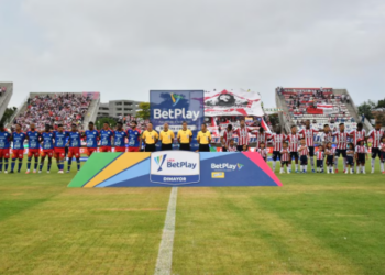 Calendario de la Liga BetPlay le daría poco espacio a las semifinales y final de la Liga BetPlay: estas serían las fechas
