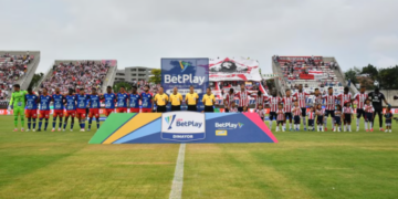 Calendario de la Liga BetPlay le daría poco espacio a las semifinales y final de la Liga BetPlay: estas serían las fechas