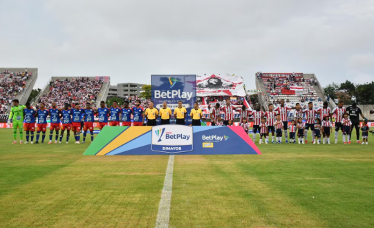 Calendario de la Liga BetPlay le daría poco espacio a las semifinales y final de la Liga BetPlay: estas serían las fechas