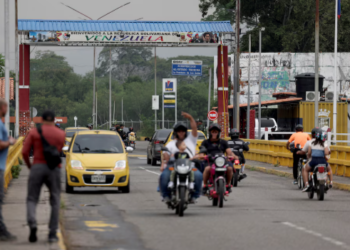 Venezuela anunció el cierre total de paso fronterizo con Colombia: estará inhabilitado por 15 días