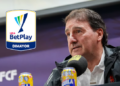 Estas son las ausencias y sorpresas de la Liga BetPlay en la prelista de la selección Colombia