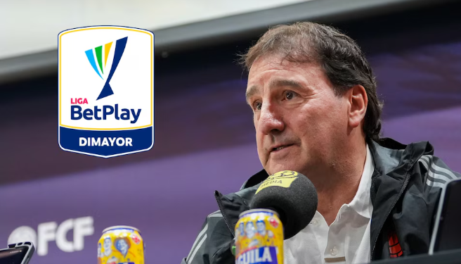 Estas son las ausencias y sorpresas de la Liga BetPlay en la prelista de la selección Colombia