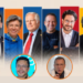 Elecciones presidenciales Colombia 2026| Qué proponen en materia de seguridad los candidatos