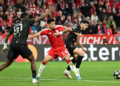 Luis Díaz, una joya para Bayern Múnich: el tercer jugador con mayor participación en goles en las mejores ligas europeas