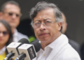 Petro ‘estalló’ contra políticos tras confirmarse que el audio de apoyo a Iván Cepeda es de un extorsionista: “Increíble el nivel de mentira”