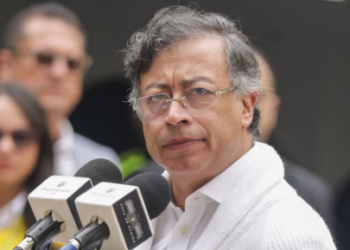 Petro ‘estalló’ contra políticos tras confirmarse que el audio de apoyo a Iván Cepeda es de un extorsionista: “Increíble el nivel de mentira”
