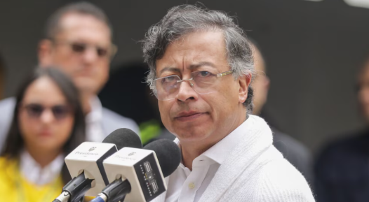 Petro ‘estalló’ contra políticos tras confirmarse que el audio de apoyo a Iván Cepeda es de un extorsionista: “Increíble el nivel de mentira”