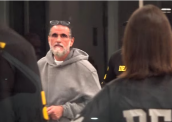 Alex Saab llegó a Estados Unidos tras ser deportado por Venezuela: fue escoltado por agentes de la DEA