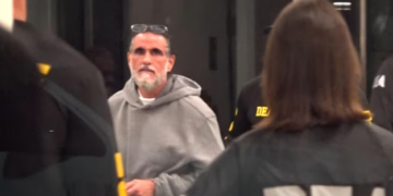 Alex Saab llegó a Estados Unidos tras ser deportado por Venezuela: fue escoltado por agentes de la DEA