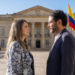 Paloma Valencia tendría más posibilidad de vencer a Iván Cepeda en una segunda vuelta presidencial, según encuesta del CNC