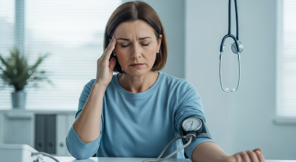 Supersalud alertó por 87.000 reclamos en atención de hipertensión y exigió acceso a tratamientos