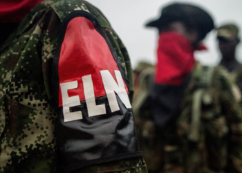 El ELN exige mecanismos humanitarios para frenar desplazamientos en el Catatumbo, Norte de Santander