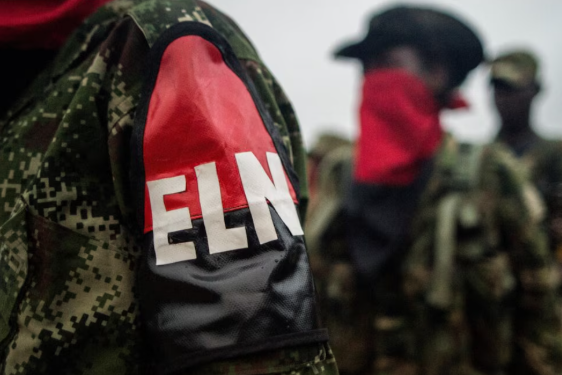 El ELN exige mecanismos humanitarios para frenar desplazamientos en el Catatumbo, Norte de Santander