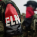 El ELN exige mecanismos humanitarios para frenar desplazamientos en el Catatumbo, Norte de Santander