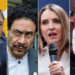 Así serán los cierres de campaña de los principales candidatos presidenciales rumbo a las elecciones del 31 de mayo: habrá actos masivos en Bogotá, Barranquilla y Medellín