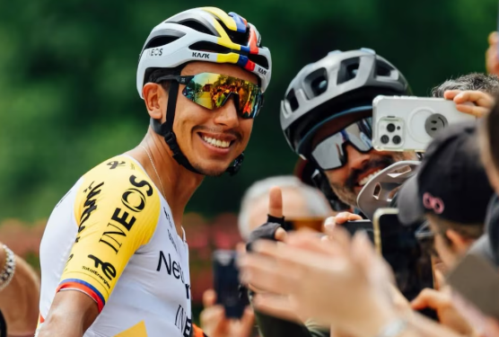 Etapa 11 del Giro de Italia 2026 – EN VIVO: siga aquí a Egan Bernal en una nueva jornada de montaña en la primera grande de la temporada