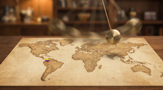 El eterno péndulo político entre la derecha y la izquierda, ¿hacia dónde se mueve Colombia?: expertos advierten que “tenemos democracias muy inmaduras”